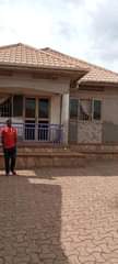 A picture of House for sale at 57m ush at Nansana Katooke