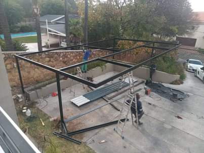 awnings