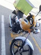 Monga K.