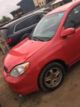 A picture of Toyota matrix 2005 Engine Ac Gear Good condition Buy and