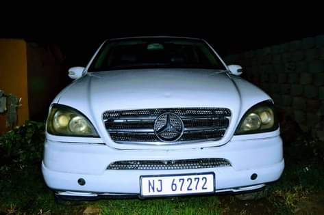 Car P.