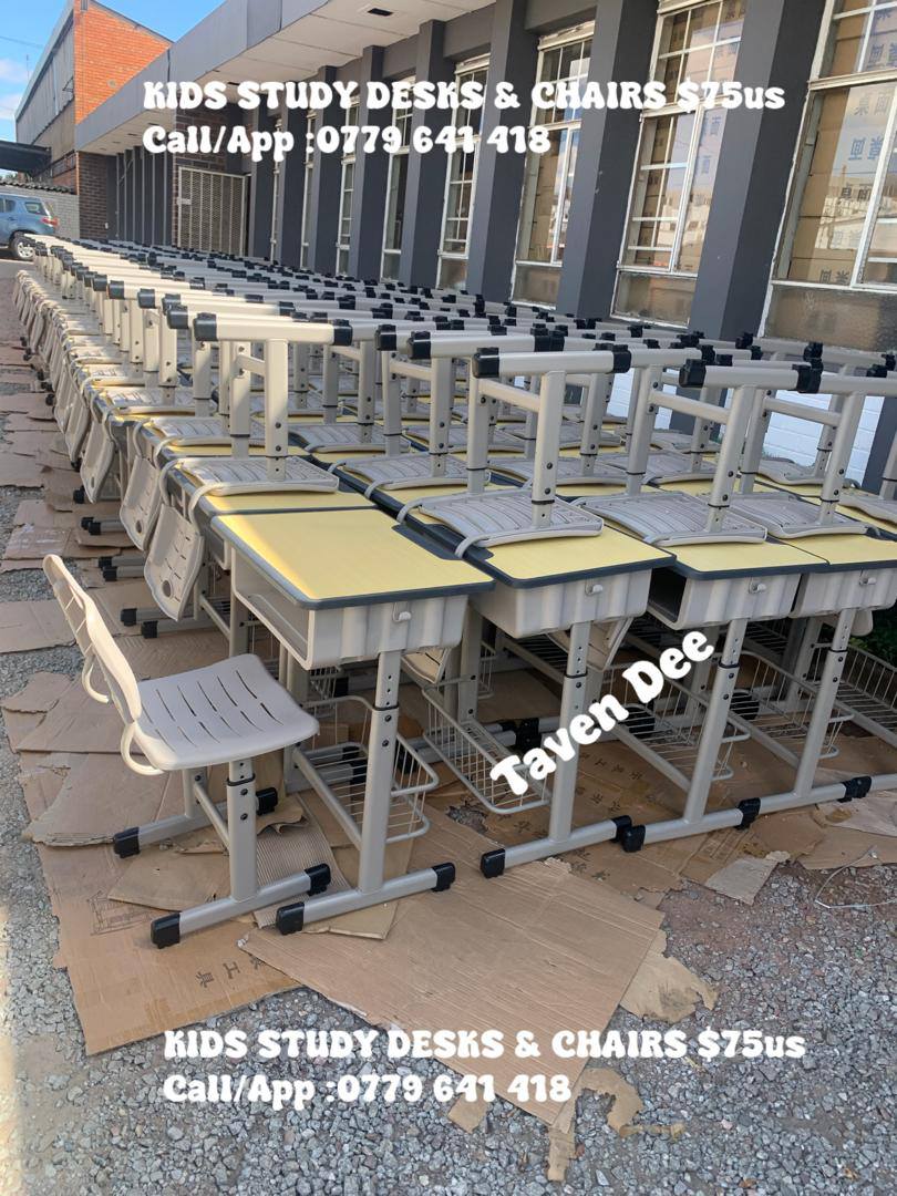 chairs