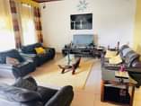 A picture of Kibagabaga beautiful fully furnished house for rent 800k