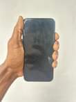 A picture of Iphone 11 pro