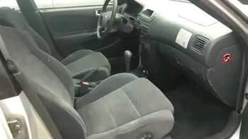 A picture of URGENT SALE TOYOTA COROLLA FOR SALE PRICE 850 000k Call