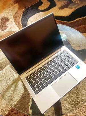 A picture of Brand New HP Elitebook