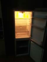 A picture of Good second hand Defy Ecco refrigerator available