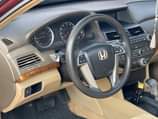 A picture of SUPER CLEAN 2009 ACCORD FIRST BODY GOING FOR 3 5M