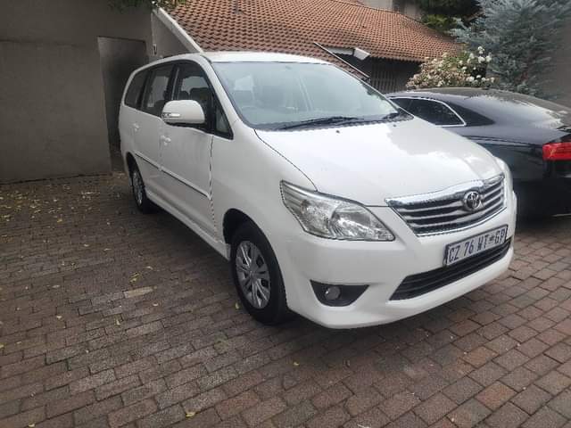 Toyota Q.