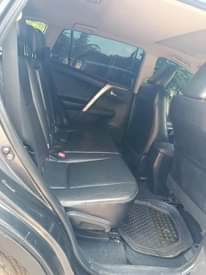 A picture of TOYOTA R4