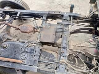 A picture of TOYOTA TOWN AICE