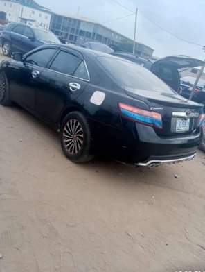 A picture of Toyota Camry spider Engine perfect Gear issue but moving Ac