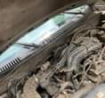 A picture of Tokunbo standard Ford Explorer