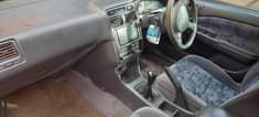 A picture of Toyota Premio