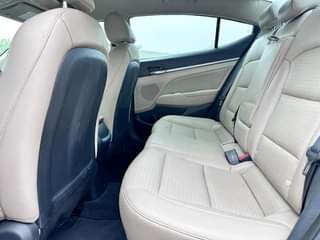 A picture of HYUNDAI ELANTRA SPORT 2016 FOREIGN USED FIRST BODY PRICE 11
