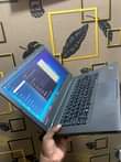 A picture of Lenovo thinkpad