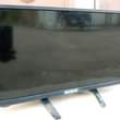 A picture of Hii hapa LED tv nzur in HDMI VGA CABLE FLASH