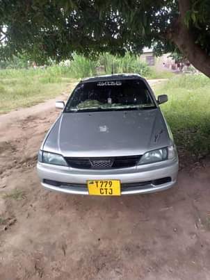 A picture of Toyota Callina CTJ Engine Safi Gear Box Safi Cc1490 FullA