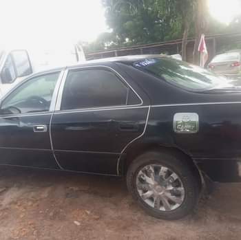 A picture of Toyota Camry Envelope. first body Standard Engine Gear AC working