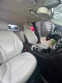 A picture of 2015 C300 2015 SUV