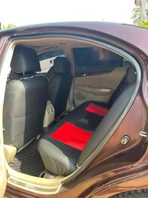 A picture of Lexus Es 300