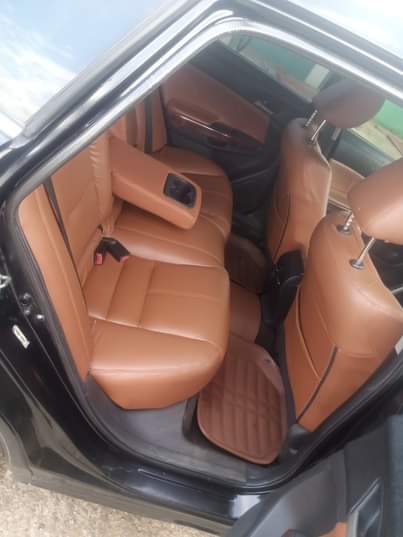 A picture of REGISTERED HONDA ACCORD CROSSTOUR 2012 MODEL available for sale 5