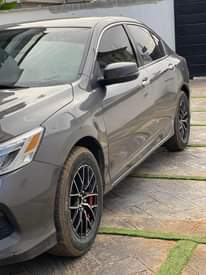 A picture of Car
