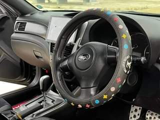A picture of 2011 SUBARU FORESTER OLD MODEL Automatic