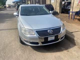 A picture of Clean and unregistered 2009 Passat for sale