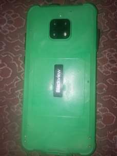 A picture of Smartphone