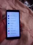 A picture of Tecno pouvior 3 air 5000mAh battery 4G internet