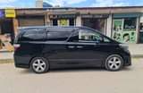 A picture of Price Bei32ML Call 0658056651 Toyota Alphard New Model Year 2010