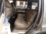 A picture of Nigeria used Honda pilot 2010 model