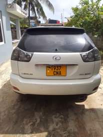 A picture of TOYOTA HARIA