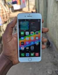 A picture of iPhone 7