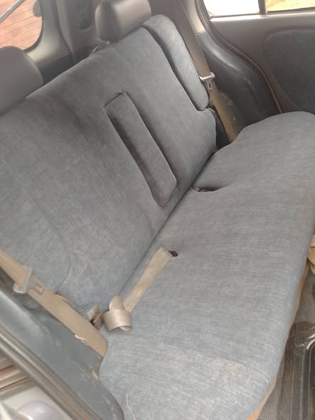 A picture of Raum old model for sale