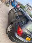 A picture of Toyota Ist 7 5M