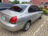 A picture of Hyundai Elantra 08149432989