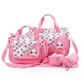 A picture of Baby bags