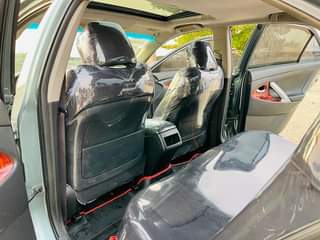 A picture of BARELY DRIVEN 2008 DIRECT TOYOTA CAMRY SPORT Pristine Clean Car