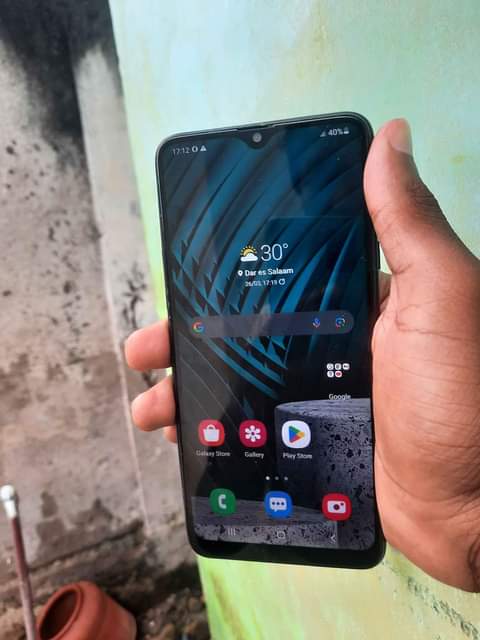 samsung a20