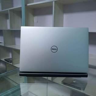 dell laptop