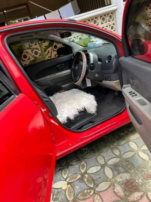 A picture of TOYOTA PASSO PISTON 4 BEI M5 5