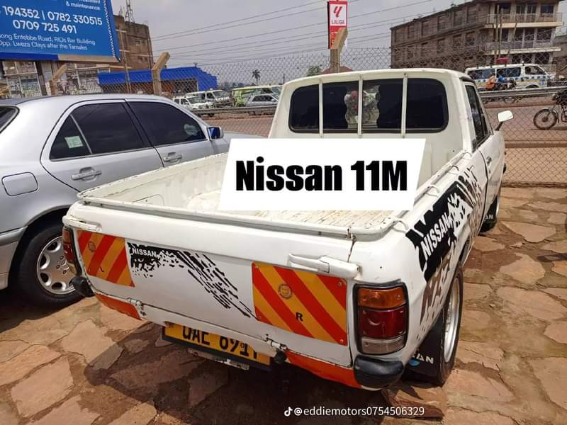 A picture of WE BUY AND SELL USED CARS CONTACT US ON 0708996620