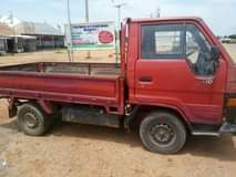 A picture of DYNA 100 for Sale First body price 1.3m last .