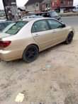 A picture of 2007 model buy and drive nothing to fix price 2