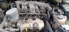 A picture of Nissan Quest