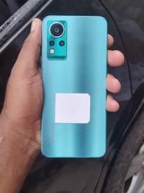 A picture of Smart phone