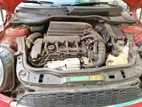 A picture of Mini cooper 2007 Manual drive 2.7million Jos 08060928334