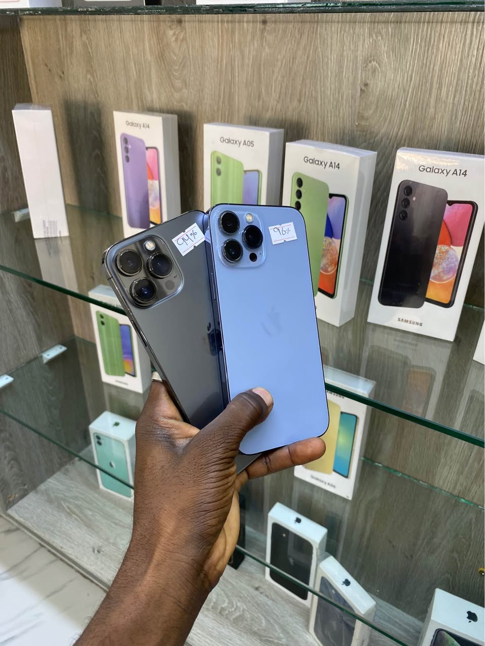 used iphones